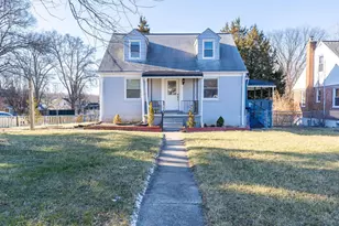 1914 N Forest Park Ave, Baltimore, MD 21207 - Photo 1