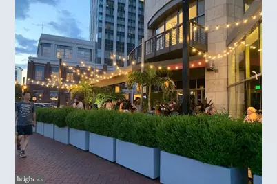 250 President Street #806, Baltimore, MD 21202 - Photo 20