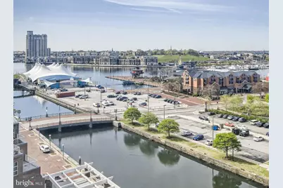 250 President Street #806, Baltimore, MD 21202 - Photo 22