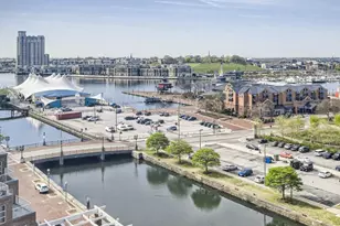 250 President St, Baltimore, MD 21202 - Photo 22