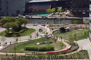 250 President St, Baltimore, MD 21202 - Photo 18