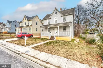 3018 Mary Avenue, Baltimore, MD 21214 - Photo 2