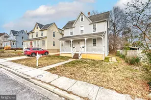 3018 Mary Ave, Baltimore, MD 21214 - Photo 2