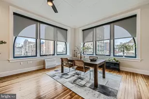 303 N Howard St, Baltimore, MD 21201 - Photo 8