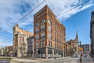 303 N Howard St, Baltimore, MD 21201 - Photo 18