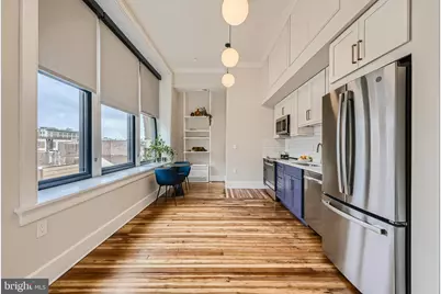 303 N Howard Street #601, Baltimore, MD 21201 - Photo 2