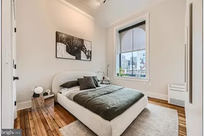 303 N Howard Street #601, Baltimore, MD 21201 - Photo 12