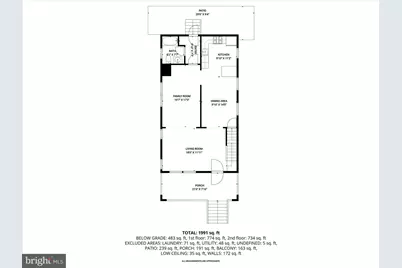 2824 Inglewood Avenue, Baltimore, MD 21234 - Photo 40