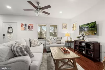 2824 Inglewood Avenue, Baltimore, MD 21234 - Photo 6