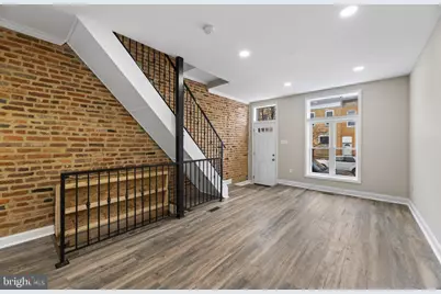 29 N Clinton Street, Baltimore, MD 21224 - Photo 4