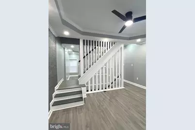 2502 Calverton Heights Avenue, Baltimore, MD 21216 - Photo 2