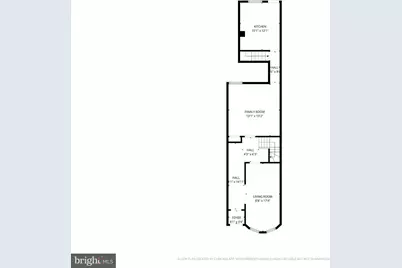 2920 Parkwood Avenue #1, Baltimore, MD 21217 - Photo 8