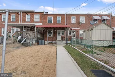 1242 Delbert Avenue, Baltimore, MD 21222 - Photo 28