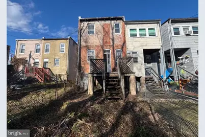 611 Cator Avenue, Baltimore, MD 21218 - Photo 2