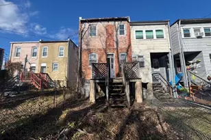 611 Cator Ave, Baltimore, MD 21218 - Photo 2
