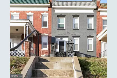 3718 Edmondson Avenue, Baltimore, MD 21229 - Photo 1