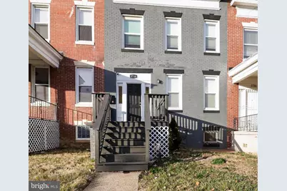 3718 Edmondson Avenue, Baltimore, MD 21229 - Photo 2