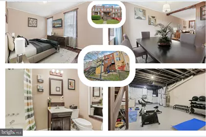 904 N Rosedale Street, Baltimore, MD 21216 - Photo 1
