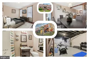 904 N Rosedale St, Baltimore, MD 21216 - Photo 1