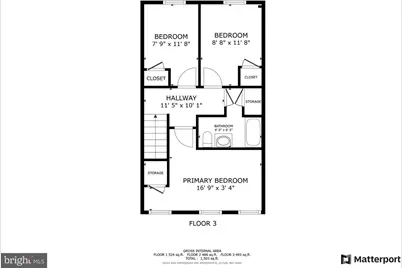 904 N Rosedale Street, Baltimore, MD 21216 - Photo 38