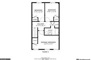 904 N Rosedale St, Baltimore, MD 21216 - Photo 38