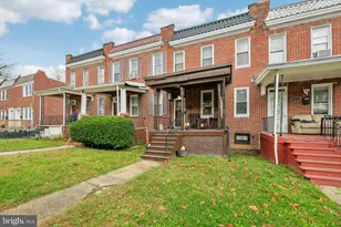 904 N Rosedale St, Baltimore, MD 21216 - Photo 4