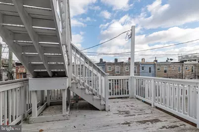 505 S Lakewood Avenue, Baltimore, MD 21224 - Photo 26