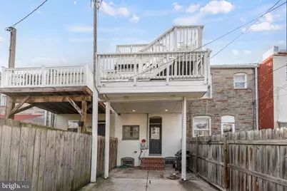 505 S Lakewood Avenue, Baltimore, MD 21224 - Photo 28