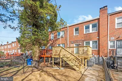 5312 Gist Avenue, Baltimore, MD 21215 - Photo 46