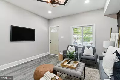 1607 Montpelier Street, Baltimore, MD 21218 - Photo 4