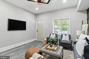 1607 Montpelier St, Baltimore, MD 21218 - Photo 4