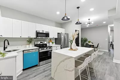 1607 Montpelier Street, Baltimore, MD 21218 - Photo 16