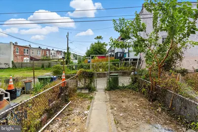 1607 Montpelier Street, Baltimore, MD 21218 - Photo 36