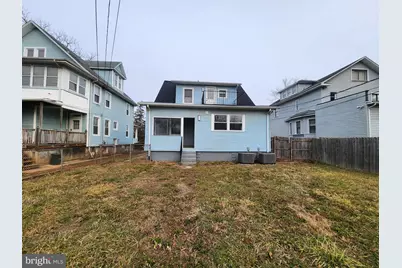 4419 Belvieu Avenue, Baltimore, MD 21215 - Photo 2