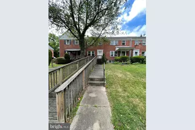 909 E Lake Avenue, Baltimore, MD 21212 - Photo 2
