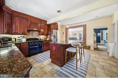 3609 Greenway, Baltimore, MD 21218 - Photo 4