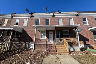 3566 Horton, Baltimore, MD 21225 - Photo 2