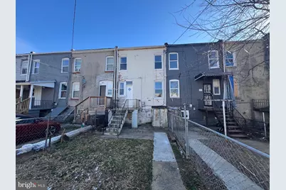 3566 Horton, Baltimore, MD 21225 - Photo 16