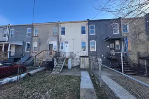 3566 Horton, Baltimore, MD 21225 - Photo 16