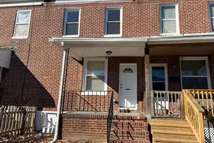 3566 Horton, Baltimore, MD 21225 - Photo 1