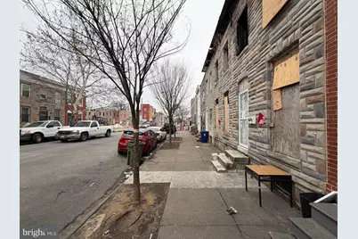 1821 Ramsay Street, Baltimore, MD 21223 - Photo 2