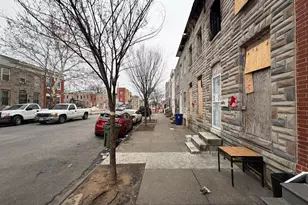 1821 Ramsay St, Baltimore, MD 21223 - Photo 2