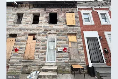 1821 Ramsay Street, Baltimore, MD 21223 - Photo 1