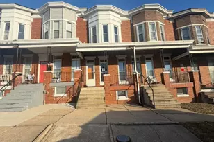 2952 Presstman St, Baltimore, MD 21216 - Photo 1