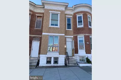 2019 E North Avenue, Baltimore, MD 21213 - Photo 1
