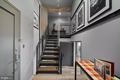 1200 Steuart Street #1119, Baltimore, MD 21230 - Photo 2