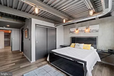 1200 Steuart Street #1119, Baltimore, MD 21230 - Photo 30