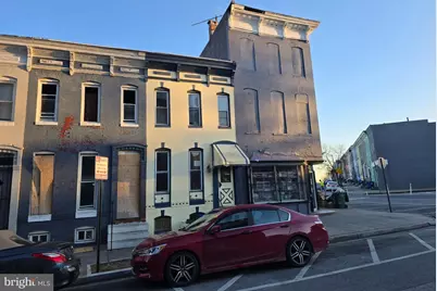 727 Baker Street, Baltimore, MD 21217 - Photo 2