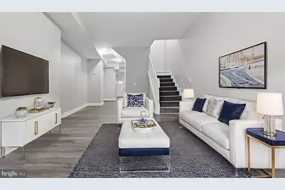 917 N Gilmor Street, Baltimore, MD 21217 - Photo 2