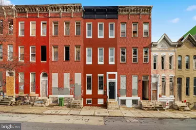 917 N Gilmor Street, Baltimore, MD 21217 - Photo 14